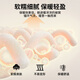 Jiuzhou Deer Quilt Winter Air Conditioner Quilt Core Autumn Winter Cover Double Spring and Autumn Spring and Autumn Quilt 4Jin [Jin equals 0.5 kg] 150*200cm