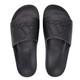 
Adidas (adidas) fashionable breathable slippers for men and women IF7371 size 5 size 38