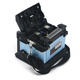 Tianxingtong (SKYCOM) Hanshi fiber fusion splicer high-precision fiber core alignment optical cable tail fiber jumper leather wire melt fiber automatic intelligent trunk engineering 6 motor fiber melter Hanshi TC-600 trunk 6 motor fully automatic trunk trunk