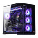 
Asus i9 14900KF Asus ROG family bucket 5070Ti/RTX5080 host 5090D graphics card U7 265K host gaming e-sports AI rendering assembly computer whole machine i7 14700KF+ASUS RTX5070丨Four