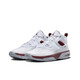 Nike (Nike) Chaussures masculines Autumn New Sneakers Jordan Stay Loyal 3 Air coussin amortit