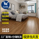 
Log style imitation wood grain tiles 150x800 living room floor tiles bedroom balcony floor tiles matte non-slip wood grain tiles 15807
