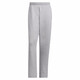 Adidas (adidas) sweatpants men's pants spring and autumn casual pants knitted loose straight pants trousers GK9273 JE3496 gray plus velvet M