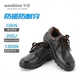 Labor insurance safety shoes X310P anti-smash and anti-puncture male electrician 6KV insulated shoes steel toe X315P Jibao F1105P anti-smash steel toe summer breathable net 41