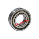 高速电机轴承 6207 6208 6209 6210 6211 6212 6213ZZ DDU 6209DDU  胶盖密封  45*80*19mm 其他