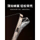 严谨适用苹果16防尘网iphone16promax喇叭防尘贴ip14pro充电口贴13pm扬声器金属一体听筒孔贴膜15防灰 【黑色】2片金属一体防尘网防尘不隔音 iPhone 16 Pro Max