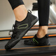 Rzwolf Zapatos de fitness cubiertos para hombres y mujeres Caballeros antideslizantes Sports Sports Yoga Zapatos Sucilos Sucil