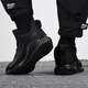 阿迪达斯 （adidas）男鞋跑步鞋新年款BOOST运动鞋缓震休闲鞋三条纹训练鞋 EG1391 41