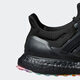 Adidas/Adidas Ultraboost 1.0 Hombres y mujeres son deportivos de rebote cálidos y livianos y zapatillas casuales HQ6174 38