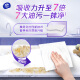 Vinda kitchen roll [recommended by Zhao Liying] washable 75 sections * 8 rolls, tear the whole box as you like, new and old alternately