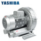 High-pressure fan vortex fan vortex air pump construction dust collector centrifugal blower high-power household vacuum cleaner HG-7.5KW/380V (three-phase) 830 shell
