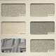 
XMSJ real stone paint repair wall gravel paint various colors exterior paint imitation stone paint art paint Roman column waterproof paint main picture real stone paint KTB-9901