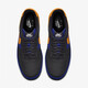 耐克（NIKE）男鞋AirForce1Low空军一号时尚拼接男士板鞋运动休闲鞋 粉色 dv3892-900 42 /US8.5