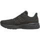 
NEW BALANCE NB Outlet women's shoes professional cushioning, fitness, breathable, lightweight, wear-resistant and comfortable training running shoes W880B11-B (last width B) 35