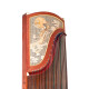 
Dunhuang brand guzheng beginner 696D/694KK professional grade performance double crane Chaoyang Shanghai folk musical instrument 1 694RR fairy pattern + gift bag