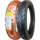 
Zhengxin tire 100/110/120/80/90-18 inch front and rear motorcycle trailer outer vacuum tire 14070-10090 tray 100/80-18 Chaoyang vacuum tire
