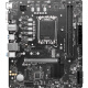 MSI B760 H610 with Intel Core I3 box CPU motherboard set H610M-E DDR4 I3 12100F box