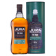 Jura the Road Scottish Single Malt Whisky 1000ml 43,6 degrés Boîte-cadeau