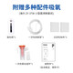 Haier (Haier) 3L oxygen-raising machine-level portable household atomization machine for elderly and pregnant women plateau LM 5L flagship model 505W