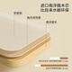 JD.com Kinderschreibtisch, Studienschreibtisch, Stuhl, Schreibtisch [importiert massives Holz, kleine Wohnung, hebensfähig] 80 cm blau