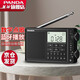 PANDA (PANDA) 6218 Радиополосный радиополосный радио-старик Радио-портативный радиочастотный радиочастотный радиочастотный радиочастотный