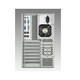 
Advantech Industrial Control Machine Advantech IPC-7132 desktop wall-mounted small industrial control machine i3/i5/i7/i9 industrial computer host Configuration 2: 683/i5-4570/8GB/512G Advantech IPC-7132/250W