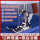 AOLAI household sewing machine small lock edge electric fully automatic multi-function desktop new style thick sewing clothes sewing charter machine [Export quality] 825H luxury package