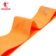 Jordan QIAODAN Feiying Sports Headband Running Headband Anti-perspirant Sweat Conducting Sweat Anti-sweat Band Orange All-code