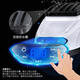 
Shixishuo dryer host home high power 2300 watt small dryer head universal dryer machine negative ion intelligent remote control 2300 watt dryer host