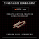 Xunfeng (Kumpoo) обувь бадминтон Мужчины и женщины спортивные туфли Shuangfeng Deathabless Absorbive износостойкая, не скользящая профессиональная конкурентная обувь Houyi Pro-KH-G826S White и Red [Professional] 41 (265 мм)