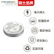 瑞纳达适用于GEYA格雅手表电池6180G 6182L 6183G 6187G 6191G进口电池 未列出的型号请询问客服备注