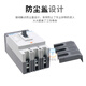 Chint CHNT380V three-phase air switch DZ15-390 plastic case 40A 63A air switch circuit breaker 100A 100A 3P