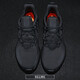 阿迪达斯 （adidas）男鞋跑步鞋新年款BOOST运动鞋缓震休闲鞋三条纹训练鞋 EG1391 41