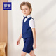 Костюм для детского костюма Romon British Boy Flow