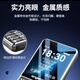 守护宝 K530 4G全网通老年手机定位 电信老人手机超长待机 大字大声老人机 学生功能手机 黑色