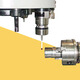 XMSJM4 Renishaw Drei-Koordinate Keramikstangenstitch-Sonde A-5000-3709 Ruby 6,0 mm A-5000-9761 M4L1005.0