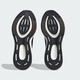 Adidas Herrenschuhe Frühling und Herbst Neue PureBoost23 Laufschuhe schockabsorbierende Masche atmungsaktive Sportschuhe IF4839 Schwarz und Weiß 40,5 (250 mm)