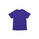T-shirt respirant à manches sportives décontractées de Nike Nike Nike Nike pour hommes DD1289-010 SZ BQ7343-470 S