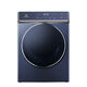 Electrolux Drum Waschmaschine DD Direktantriebswäsche und Trocknung integrierter Maschinenmaschinen Dampftrocknungssterilisation 10 kg EWW14105WBEWW14105 EWW14105WB Direktantriebswäsche und Trocknen integriert