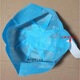 
Safety helmet lining disposable sweat-absorbing and breathable construction site head cover white blue SN6296 super thick blue 50/pack (2 shots 3)