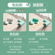 BEIDELI (BEIDELI) Children's Anti-collision Angle Anti-collision Strip Safety Protection Angle Baby Table Corner Cover Bed Windows Pack Table Sticker Coffee Table Right Angle Black [10 Packs of Self-adhesive Glue] L-shaped