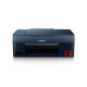 Canon G3860/3821 Color Ink Jet Commercial Office y Home Photo Supplin/Ink-Deded Printer todo en uno Modelo inalámbrico G3860 [imprimir/copiar/escanear]