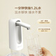 飞利浦抽水器桶装水抽水泵饮水机自动上水器电动抽水机取水压水器 【升级折叠款】tpcy-c接口