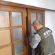 Joyi repair door and window repair and installation door-to-door service/window leakage repair/wooden door renovation/sliding door renovation reservation fee