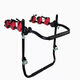 Yuanzu Automobil Fahrrad Rack Heck Fahrzeug Rack Rack Gepäckwagen Autodach Dach Dach