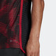 Adidas Sportswear Men's Men's Summer New New Quick Dry Brethailting Football Top Top Forte Forteve Fortempl