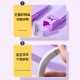 
Multifunctional eraser pencil sharpener, double-head push and pull eraser, primary school students use pencil sharpener, genuine authorized girl heart kindergarten small gift reward, Melody YZ9717+Coolomy YZ9718, one each