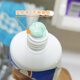 Pasta de dientes de cresta Raíces y dientes de efecto multi-efecto