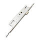 Plastikstahl-Türverriegelungskörper 8534 BRAUBT BRIDGE ALUMINUM SCHWICK EINFÜHRUNG 8529 Aluminium-Legierungs-Türschloss Balkon Türschlos