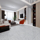 Clcey Guangdong Foshan Marmor Fliesen 600x1200 Wohnzimmer Bodenfliesen Hochglänzende milchige weiße Badezimmerfliesen 12801 600*1200
